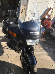 Honda Pacific Coast 1995 Pacific Coast 800-thumb-6