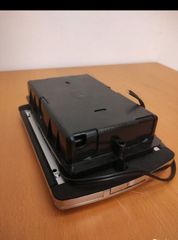 COMMAX μπουτονιέρα DRC-4CAN-thumb-1