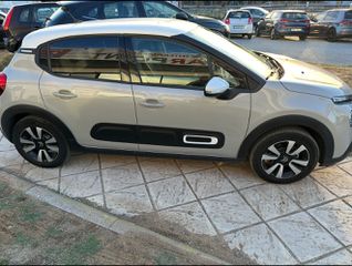 Citroen C3 2024 MAX 1.2 110 HP AYTOMATO CITROEN-thumb-2