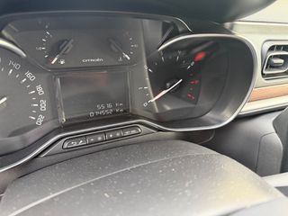 Citroen C3 2024 MAX 1.2 110 HP AYTOMATO CITROEN-thumb-4