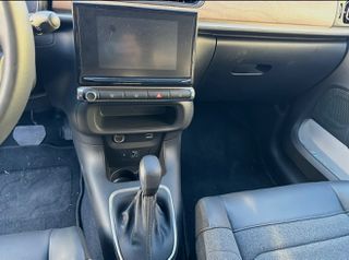 Citroen C3 2024 MAX 1.2 110 HP AYTOMATO CITROEN-thumb-5