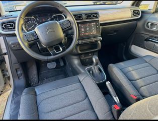 Citroen C3 2024 MAX 1.2 110 HP AYTOMATO CITROEN-thumb-7