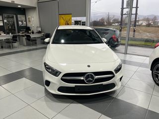Mercedes-Benz A 180 2020 A 180/DIESEL/AUTO/LED/PROGRESIVE-thumb-3