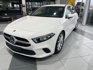 Mercedes-Benz A 180 2020 A 180/DIESEL/AUTO/LED/PROGRESIVE