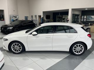 Mercedes-Benz A 180 2020 A 180/DIESEL/AUTO/LED/PROGRESIVE-thumb-5