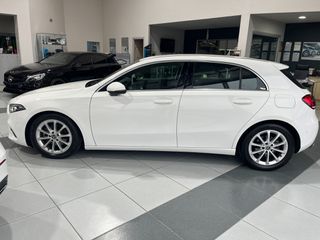 Mercedes-Benz A 180 2020 A 180/DIESEL/AUTO/LED/PROGRESIVE-thumb-6