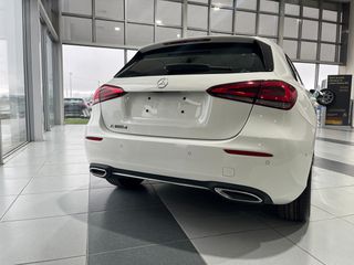 Mercedes-Benz A 180 2020 A 180/DIESEL/AUTO/LED/PROGRESIVE-thumb-9