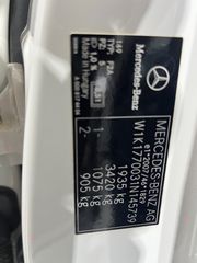 Mercedes-Benz A 180 2020 A 180/DIESEL/AUTO/LED/PROGRESIVE-thumb-37