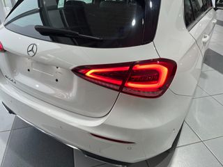 Mercedes-Benz A 180 2020 A 180/DIESEL/AUTO/LED/PROGRESIVE-thumb-38