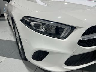 Mercedes-Benz A 180 2020 A 180/DIESEL/AUTO/LED/PROGRESIVE-thumb-11