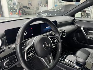 Mercedes-Benz A 180 2020 A 180/DIESEL/AUTO/LED/PROGRESIVE-thumb-14