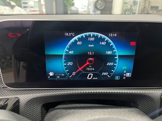 Mercedes-Benz A 180 2020 A 180/DIESEL/AUTO/LED/PROGRESIVE-thumb-29