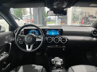 Mercedes-Benz A 180 2020 A 180/DIESEL/AUTO/LED/PROGRESIVE-thumb-31