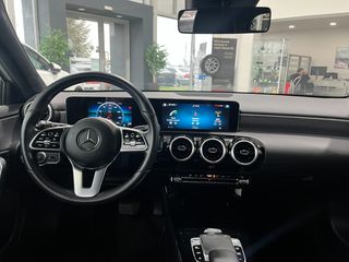Mercedes-Benz A 180 2020 A 180/DIESEL/AUTO/LED/PROGRESIVE-thumb-32