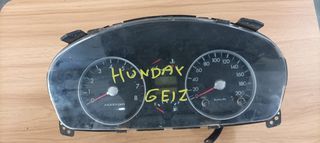 HYUNDAI GETZ 1.1 - 94003-1C010