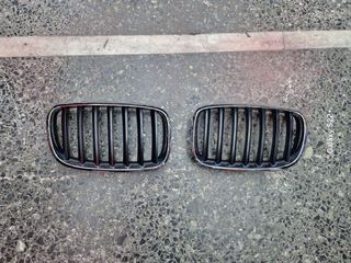 Μασκα Καρδιες Γνησια Bmw X5 X6 E70 E71