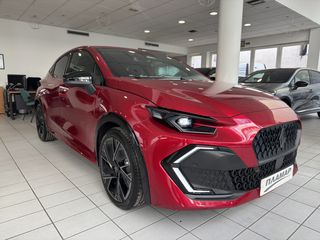 Renault Clio 2026 esprit Alpine full hybrid E-Tech 160