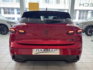 Renault Clio 2026 esprit Alpine full hybrid E-Tech 160-thumb-3