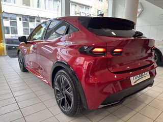 Renault Clio 2026 esprit Alpine full hybrid E-Tech 160-thumb-4
