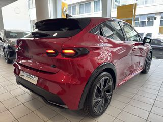 Renault Clio 2026 esprit Alpine full hybrid E-Tech 160-thumb-5