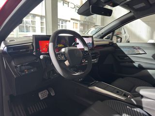 Renault Clio 2026 esprit Alpine full hybrid E-Tech 160-thumb-8