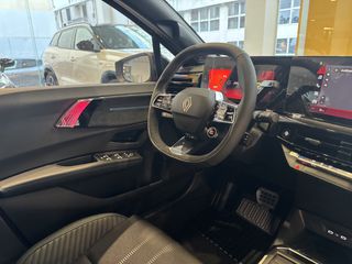 Renault Clio 2026 esprit Alpine full hybrid E-Tech 160-thumb-23