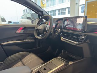 Renault Clio 2026 esprit Alpine full hybrid E-Tech 160-thumb-22