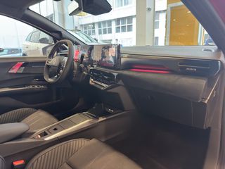 Renault Clio 2026 esprit Alpine full hybrid E-Tech 160-thumb-21