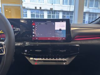 Renault Clio 2026 esprit Alpine full hybrid E-Tech 160-thumb-16