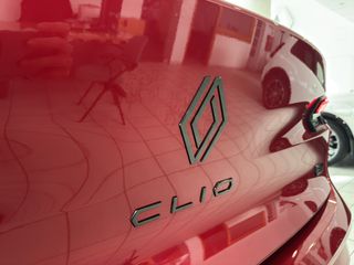 Renault Clio 2026 esprit Alpine full hybrid E-Tech 160-thumb-40