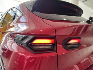 Renault Clio 2026 esprit Alpine full hybrid E-Tech 160-thumb-36