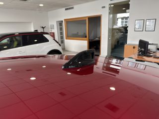 Renault Clio 2026 esprit Alpine full hybrid E-Tech 160-thumb-39
