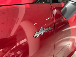 Renault Clio 2026 esprit Alpine full hybrid E-Tech 160-thumb-41