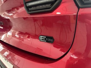Renault Clio 2026 esprit Alpine full hybrid E-Tech 160-thumb-42