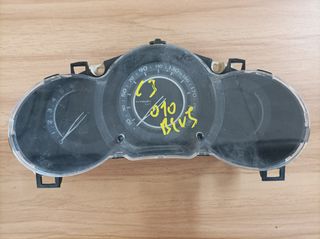 ΚΑΝΤΡΑΝ  PEUGEOT - CITROEN C3 (2010 - 2014) A2C53385740