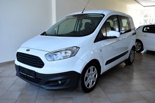 Ford Transit Courier 2018 1.5TDCi TOURNEO 5ΘΕΣΙΟ EURO6