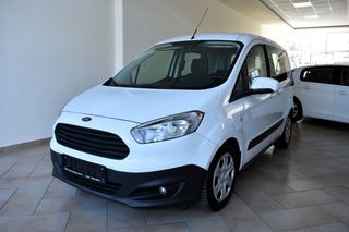 Ford Transit Courier 2018 1.5TDCi TOURNEO 5ΘΕΣΙΟ EURO6-thumb-1