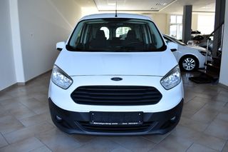 Ford Transit Courier 2018 1.5TDCi TOURNEO 5ΘΕΣΙΟ EURO6-thumb-3