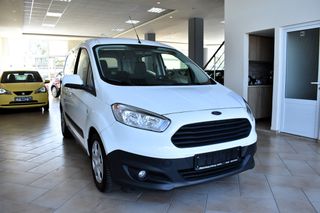 Ford Transit Courier 2018 1.5TDCi TOURNEO 5ΘΕΣΙΟ EURO6-thumb-4