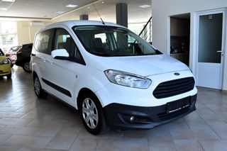 Ford Transit Courier 2018 1.5TDCi TOURNEO 5ΘΕΣΙΟ EURO6-thumb-5