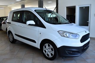 Ford Transit Courier 2018 1.5TDCi TOURNEO 5ΘΕΣΙΟ EURO6-thumb-6