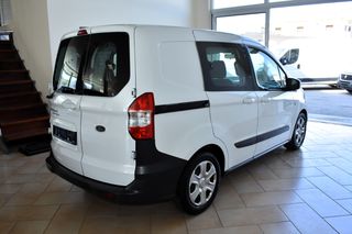 Ford Transit Courier 2018 1.5TDCi TOURNEO 5ΘΕΣΙΟ EURO6-thumb-7