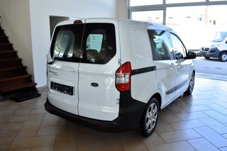 Ford Transit Courier 2018 1.5TDCi TOURNEO 5ΘΕΣΙΟ EURO6-thumb-8