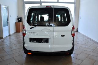 Ford Transit Courier 2018 1.5TDCi TOURNEO 5ΘΕΣΙΟ EURO6-thumb-9