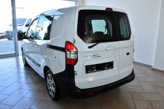 Ford Transit Courier 2018 1.5TDCi TOURNEO 5ΘΕΣΙΟ EURO6-thumb-10