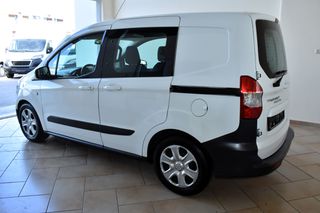 Ford Transit Courier 2018 1.5TDCi TOURNEO 5ΘΕΣΙΟ EURO6-thumb-11