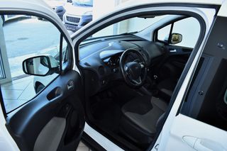 Ford Transit Courier 2018 1.5TDCi TOURNEO 5ΘΕΣΙΟ EURO6-thumb-12