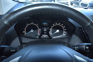Ford Transit Courier 2018 1.5TDCi TOURNEO 5ΘΕΣΙΟ EURO6-thumb-13
