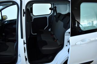 Ford Transit Courier 2018 1.5TDCi TOURNEO 5ΘΕΣΙΟ EURO6-thumb-15