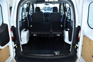 Ford Transit Courier 2018 1.5TDCi TOURNEO 5ΘΕΣΙΟ EURO6-thumb-18